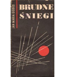 Brudne śniegi