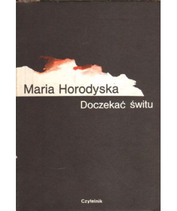 Doczekać świtu