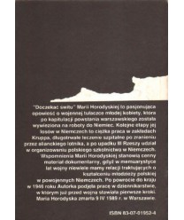 Doczekać świtu