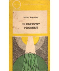 Słoneczny promień