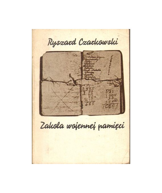 Zakola wojennej pamięci