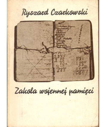 Zakola wojennej pamięci