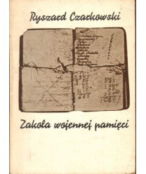 Zakola wojennej pamięci