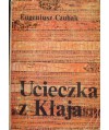 Ucieczka z Kłaju
