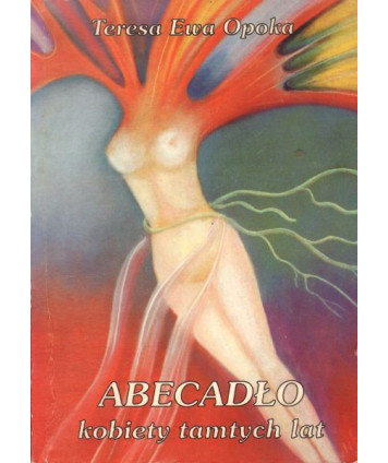 Abecadło kobiety tamtych lat