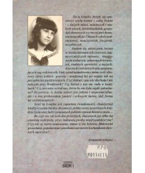 Abecadło kobiety tamtych lat