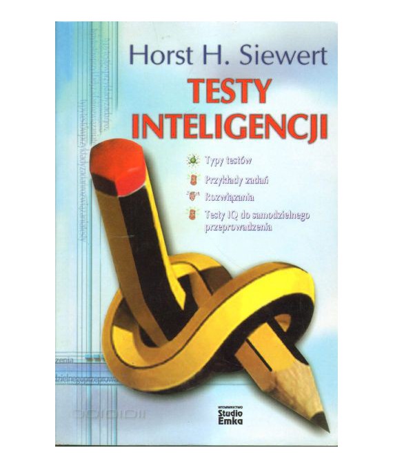 Testy inteligencji