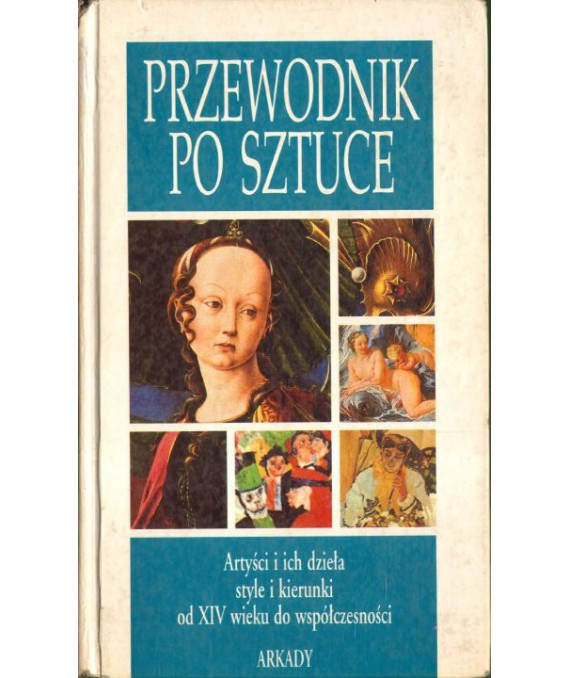 Przewodnik po sztuce