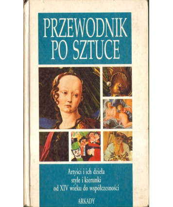 Przewodnik po sztuce