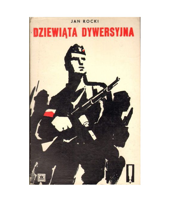Dziewiąta dywersyjna