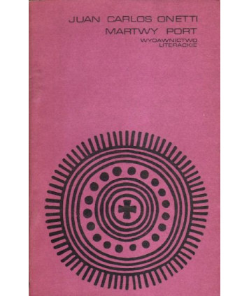 Martwy port