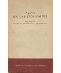 Zarys higieny tropikalnej