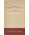 Zarys higieny tropikalnej