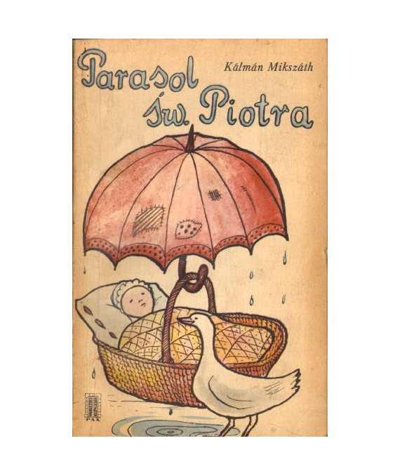 Parasol świętego Piotra