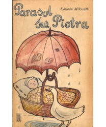 Parasol świętego Piotra