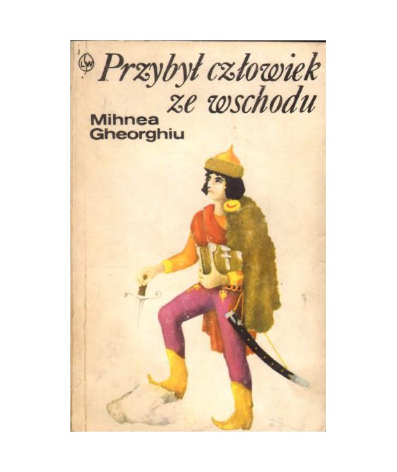 Przybył człowiek ze wschodu
