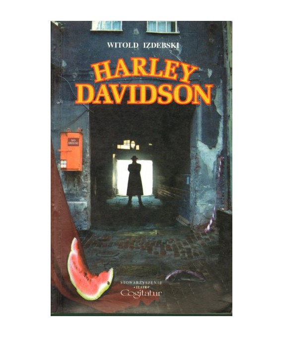 Herley Davidson