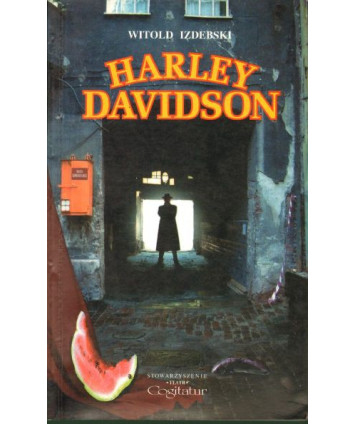 Herley Davidson