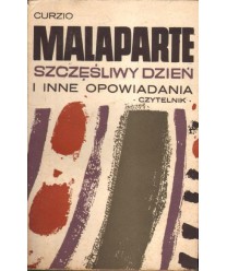 Szczęśliwy dzień i inne opowiadania