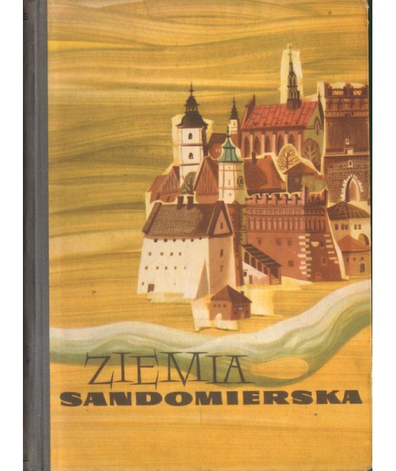 Ziemia sandomierska