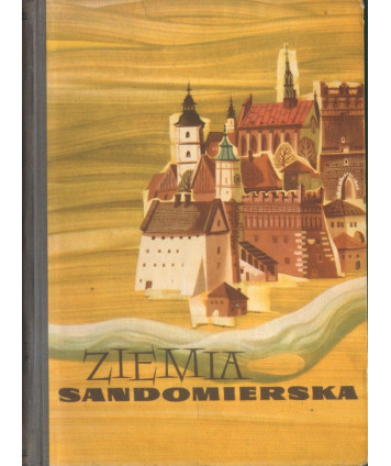 Ziemia sandomierska