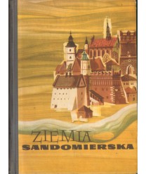 Ziemia sandomierska