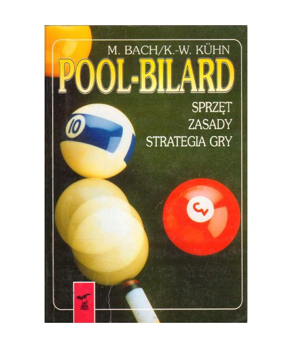 Pool-Bilard. Sprzęt, zasady, strategia gry