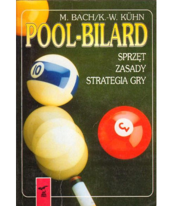Pool-Bilard. Sprzęt, zasady, strategia gry