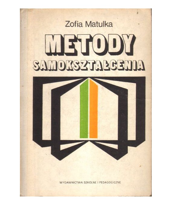 Metody samokształcenia