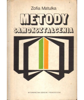 Metody samokształcenia