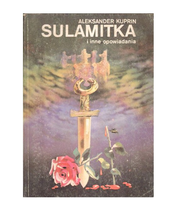 Sulamitka i inne opowiadania