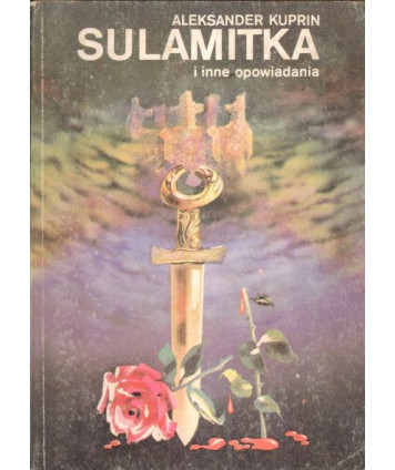 Sulamitka i inne opowiadania