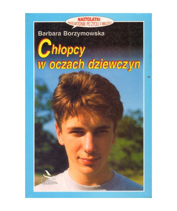 Chłopcy w oczach dziewczyn