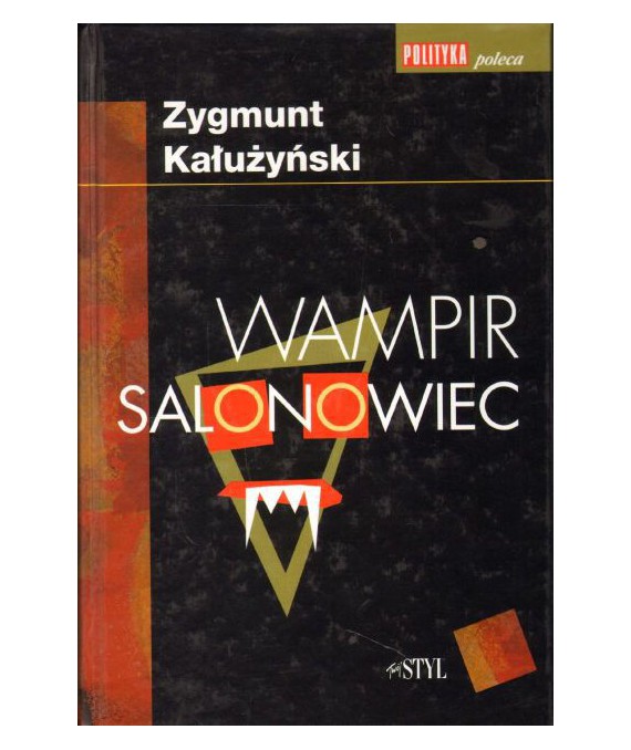 Wampir salonowiec
