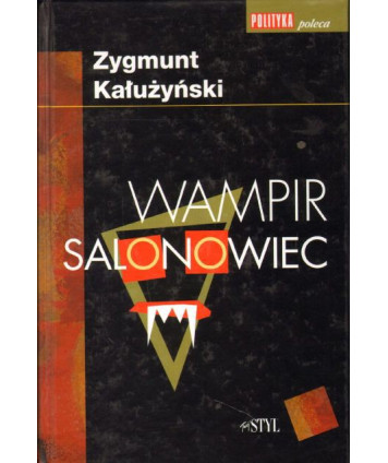 Wampir salonowiec