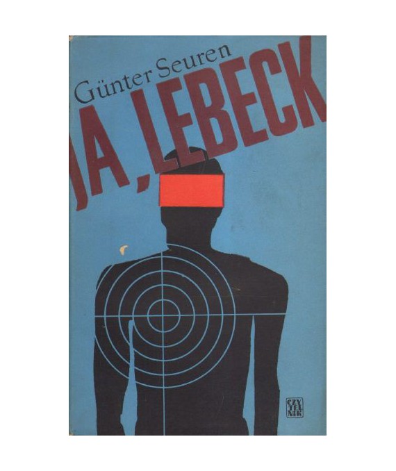 Ja, Lebeck...
