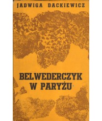 Belwederczyk w Paryżu