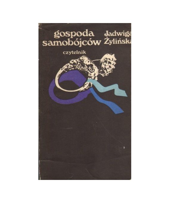 Gospoda samobójców. Opowiadania