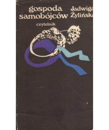 Gospoda samobójców. Opowiadania