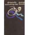 Gospoda samobójców. Opowiadania