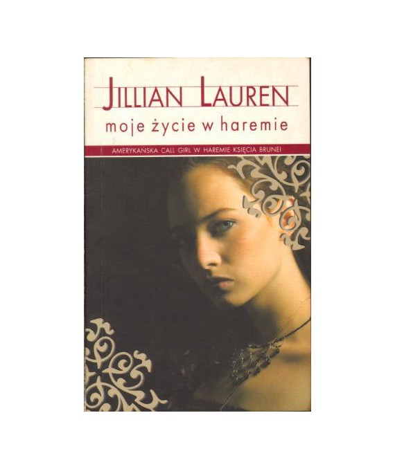 Moje życie w haremie