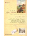 Córka wikingów. Znak (druga część Sagi Skandynawskiej)