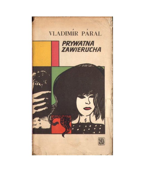 Prywatna zawierucha
