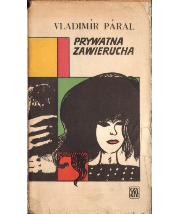 Prywatna zawierucha