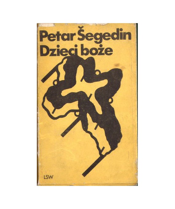 Dzieci boże