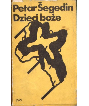 Dzieci boże