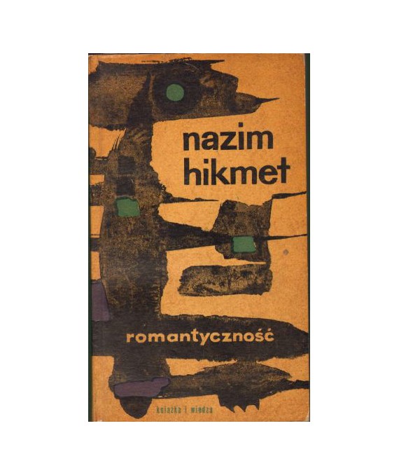 Romantyczność