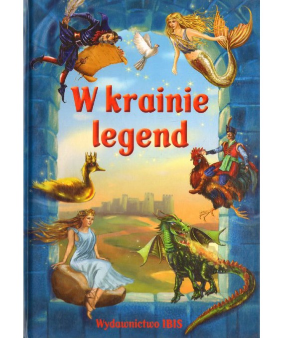 W krainie legend