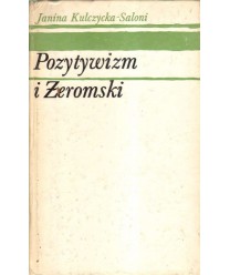 Pozytywizm i Żeromski