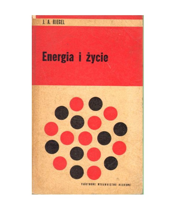 Energia i życie
